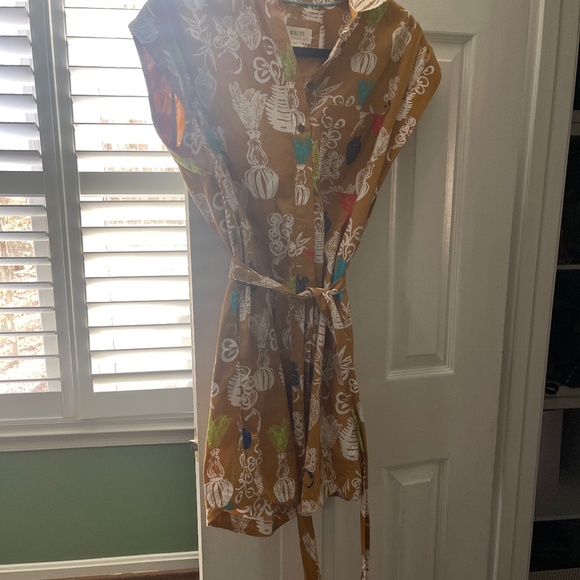 Dress size small - Picture 1 of 1